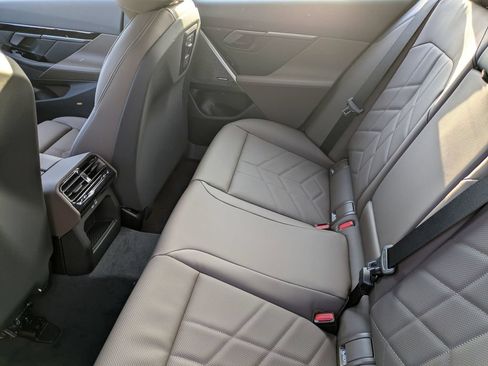 New 2026 BMW 530i xDrive w/ Premium Package AWD/4WD image 29