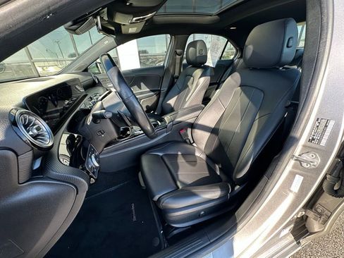 Used 2019 Mercedes-Benz A 220 4MATIC image 18
