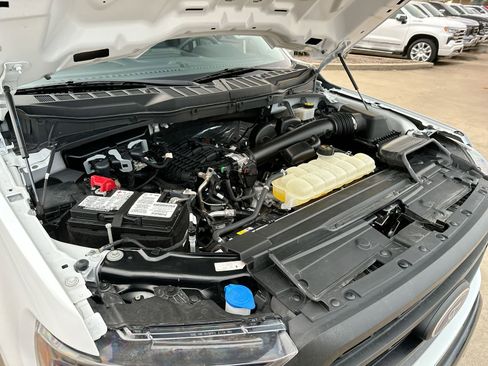 Used 2023 Ford F150 XL image 24