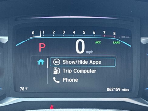 Certified 2022 Honda Pilot EX-L image 36