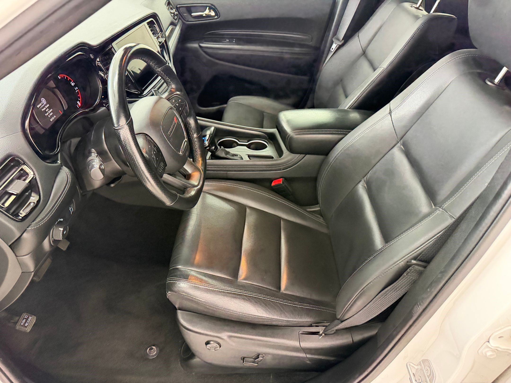 Used 2021 Dodge Durango GT AWD/4WD image 5