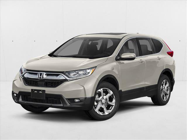 Certified 2019 Honda CR-V EX-L image 1