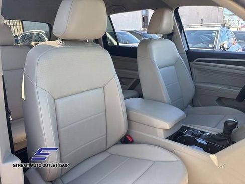 Used 2022 Volkswagen Atlas SE image 7