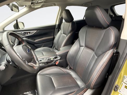 Used 2023 Subaru Crosstrek 2.5i Limited image 11