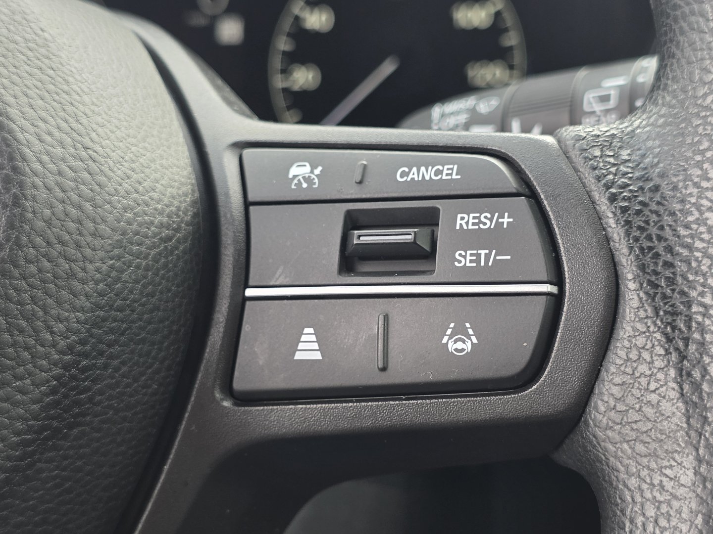 Certified 2024 Honda CR-V EX image 29