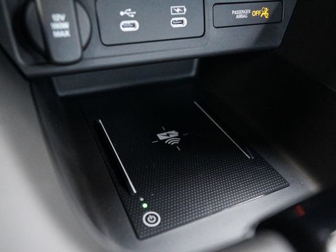 New 2026 Honda Prelude image 29