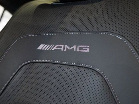 Certified 2026 Mercedes-Benz E 53 AMG e 4MATIC Sedan image 6