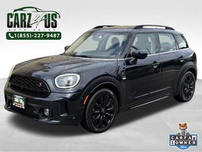 Used 2023 MINI Cooper Countryman S