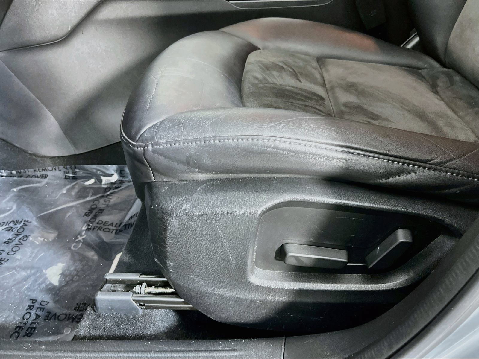 Used 2020 MAZDA CX-5 Touring FWD image 29