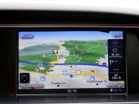 Used 2016 Audi S5 Premium Plus w/ Technology Package image 27