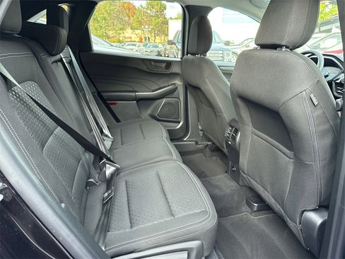 Used 2025 Ford Escape Active w/ Cold Weather Package image 27