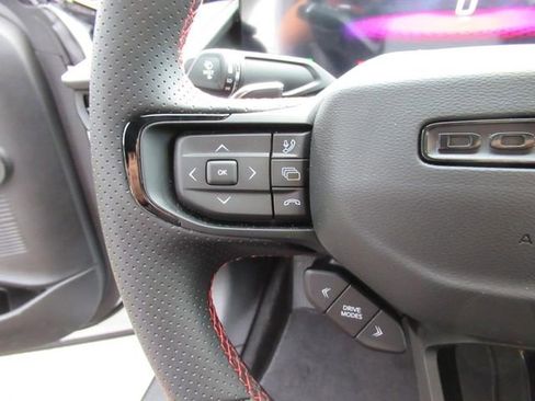 Used 2024 Dodge Charger R/T w/ Plus Group image 16