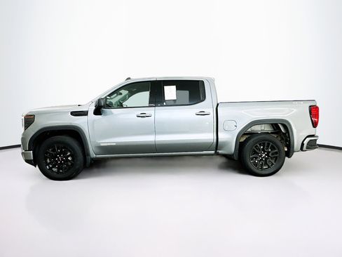 Used 2024 GMC Sierra 1500 Elevation image 4