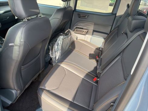 New 2026 Ford Maverick Tremor image 11