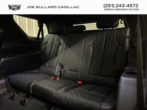 New 2026 Cadillac Escalade IQL Sport 1 AWD/4WD image 18