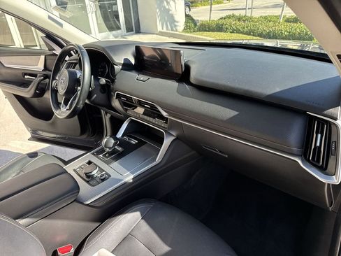 Used 2024 MAZDA CX-90 3.3 Turbo w/ Preferred Plus image 33