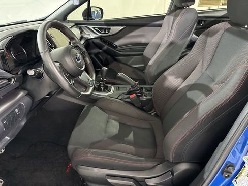 Used 2022 Subaru WRX Premium w/ Popular Package #2 image 18