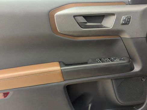 New 2025 Ford Bronco Sport Outer Banks w/ Sasquatch Outer Banks Package image 20