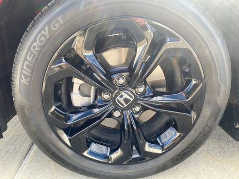 Certified 2025 Honda Accord SE image 31