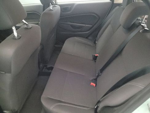 Used 2019 Ford Fiesta SE image 18