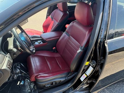 Used 2019 Lexus GS 350 F Sport AWD/4WD image 22