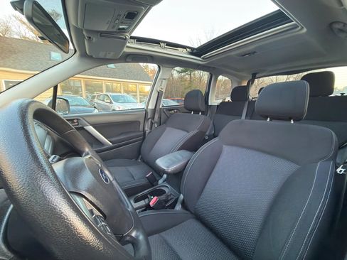 Used 2015 Subaru Forester 2.5i Premium w/ All-Weather Package image 26