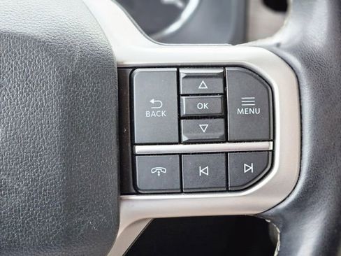 Used 2024 Ford Expedition Max Limited image 19