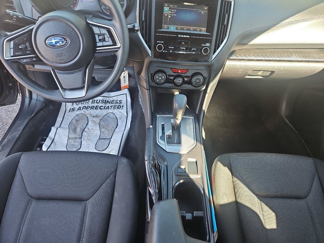 Used 2017 Subaru Impreza 2.0i AWD/4WD image 23
