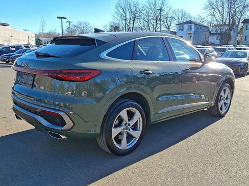 Certified 2025 Audi Q5 Premium Plus w/ Premium Plus image 25