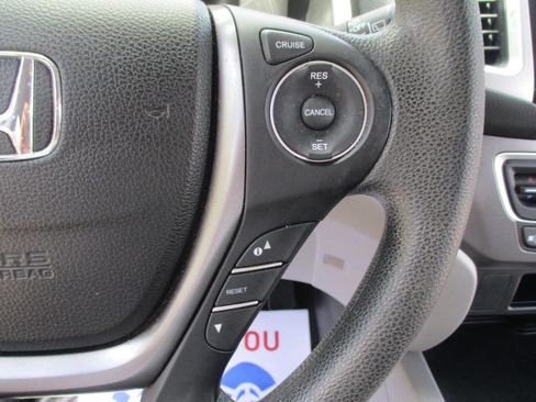 Used 2016 Honda Pilot EX image 13