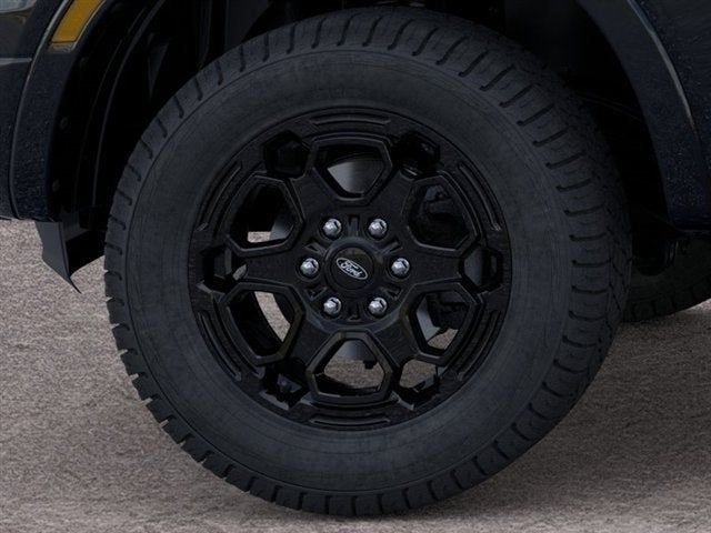New 2026 Ford Ranger XLT AWD/4WD image 19