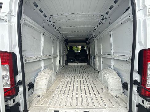Used 2021 RAM ProMaster 3500 image 24