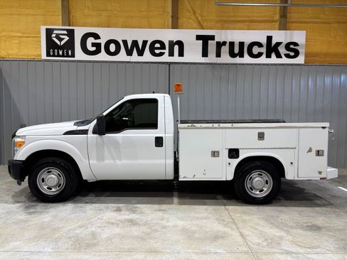 Used 2012 Ford F250 XL image 2