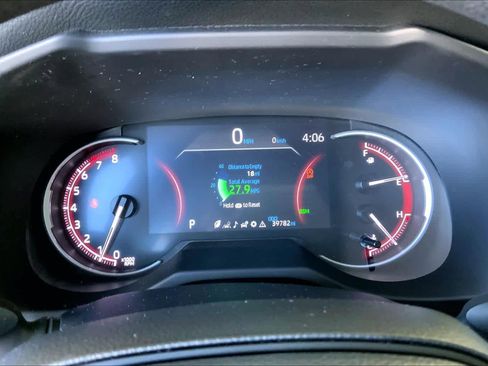 Used 2024 Toyota RAV4 XLE image 49