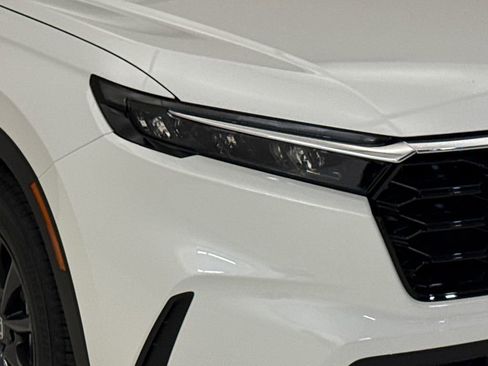 New 2026 Honda CR-V EX-L image 5