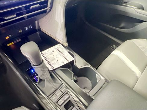 New 2026 Toyota Camry SE image 29