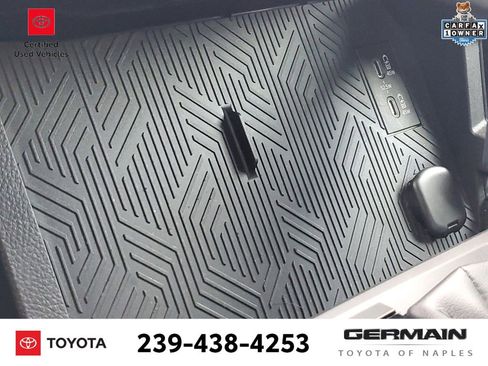 Certified 2025 Toyota Tacoma SR5 image 31