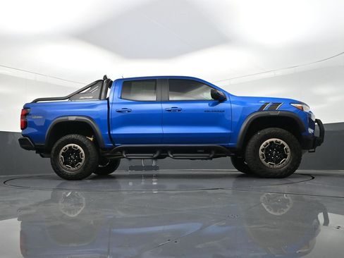 Used 2023 Chevrolet Colorado ZR2 w/ Desert Boss Special Edition image 28