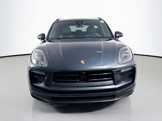 Used 2024 Porsche Macan video 2