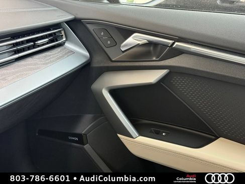 New 2026 Audi A3 2.0T Premium Plus AWD/4WD image 35