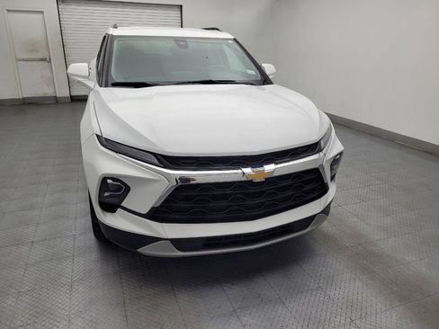 Used 2024 Chevrolet Blazer LT w/ Convenience Package FWD image 14