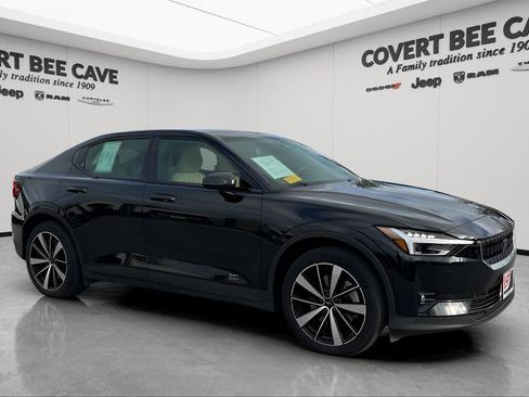 Used 2021 Polestar Polestar 2 image 1