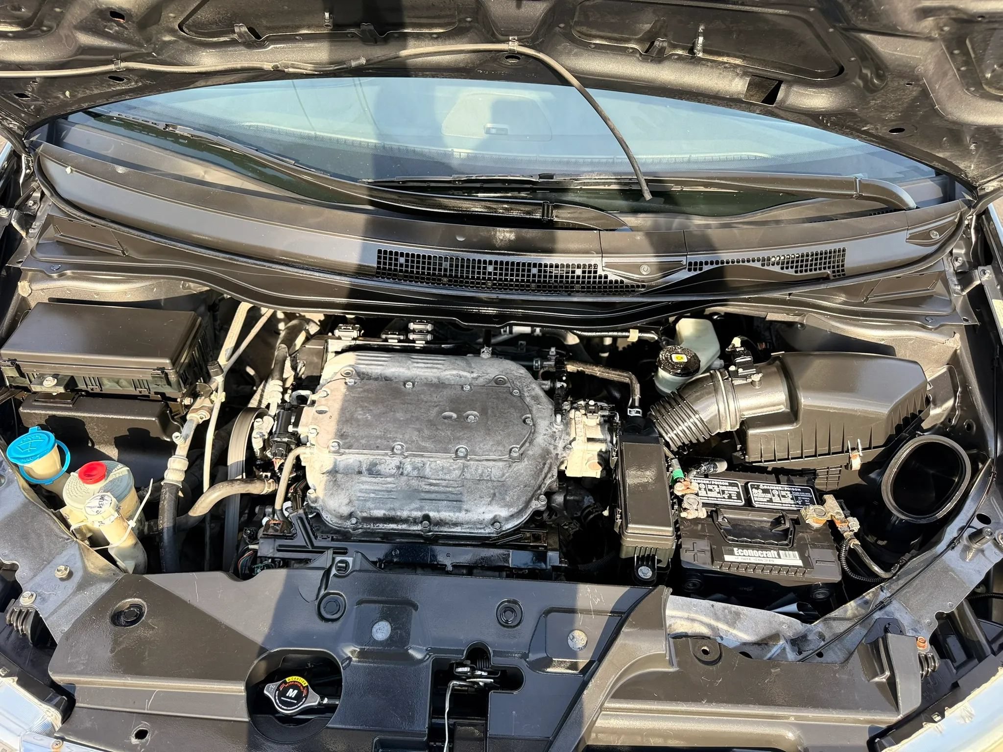 Used 2013 Honda Odyssey EX image 38