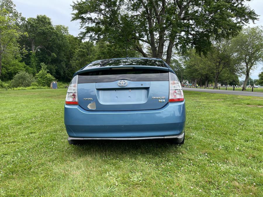 Used 2005 Toyota Prius w/ Pkg 3 FWD image 5