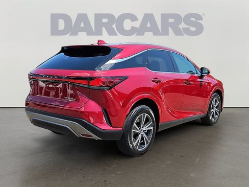 Used 2025 Lexus RX 350 Premium AWD/4WD image 6