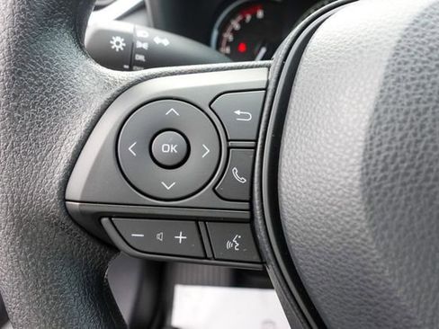 New 2025 Toyota RAV4 LE image 15