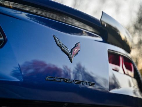 Used 2017 Chevrolet Corvette Grand Sport image 71