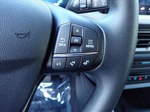 New 2025 Ford Bronco Sport Big Bend image 14