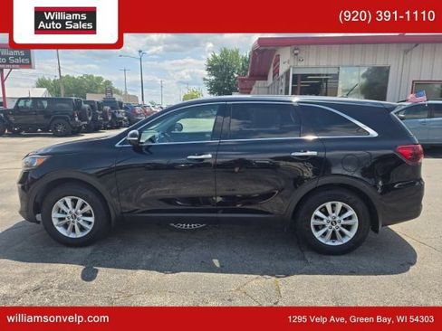 Used 2019 Kia Sorento FWD image 6