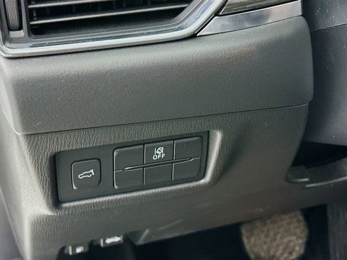 Certified 2023 MAZDA CX-5 AWD 2.5 S w/ Premium Package image 15